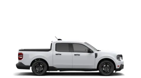 More photos of 2026 Ford Maverick XLT at Gregg Young Ford of Newton, IA