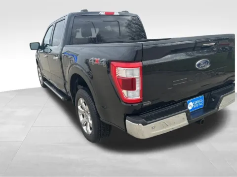 More photos of 2022 Ford F-150 Lariat at Gregg Young Ford of Newton, IA