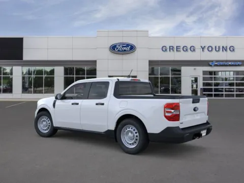 More photos of 2026 Ford Maverick XL at Gregg Young Ford of Newton, IA