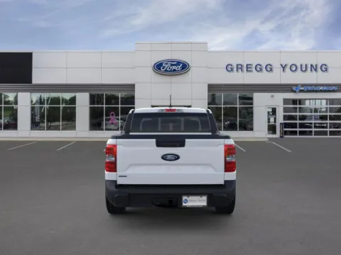 More photos of 2026 Ford Maverick XL at Gregg Young Ford of Newton, IA