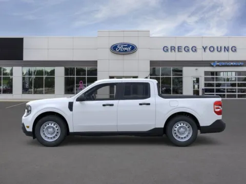 Another view of 2026 Ford Maverick XL for sale in Newton, IA at Gregg Young Ford of Newton