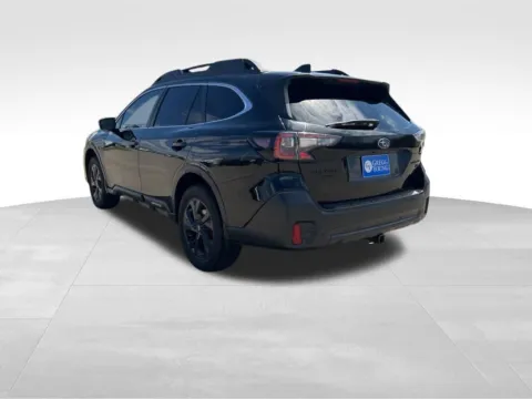 More photos of 2020 Subaru Outback Onyx Edition XT at Gregg Young Ford of Newton, IA