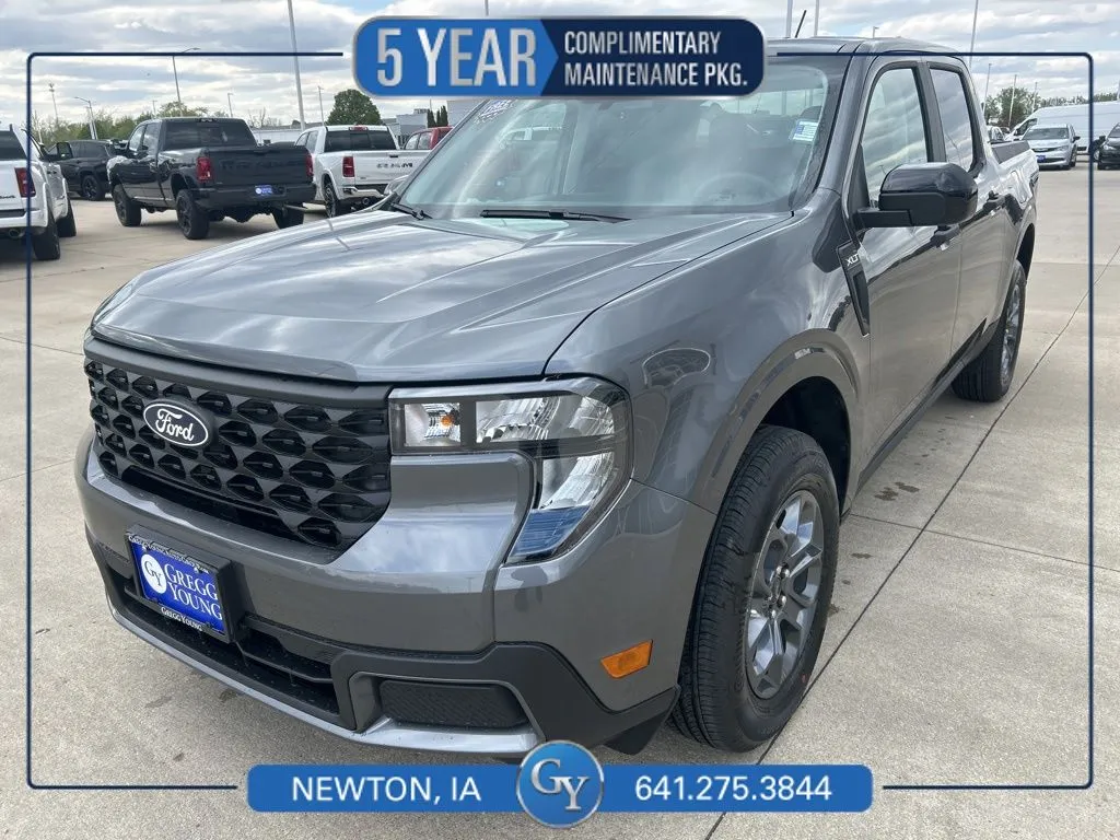 2026 Ford Maverick XLT for sale in Newton, IA