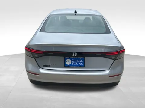 More photos of 2025 Honda Accord SE at Gregg Young Ford of Newton, IA