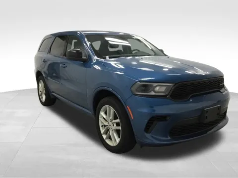 More photos of 2024 Dodge Durango GT at Gregg Young Ford of Newton, IA