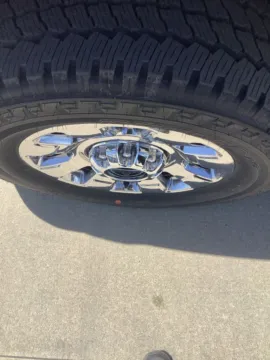 More photos of 2026 Ford F-250SD Lariat at Gregg Young Ford of Newton, IA
