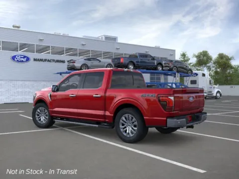 More photos of 2026 Ford F-150 Lariat at Gregg Young Ford of Newton, IA