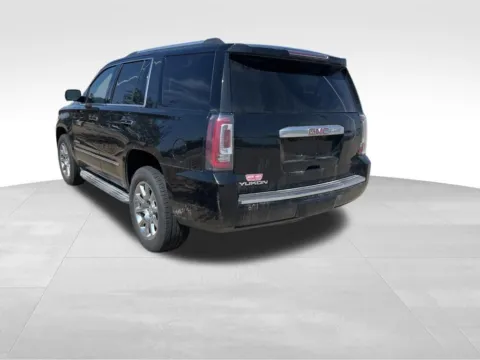 More photos of 2015 GMC Yukon Denali at Gregg Young Ford of Newton, IA