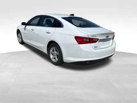 More photos of 2016 Chevrolet Malibu LS at Gregg Young Ford of Newton, IA