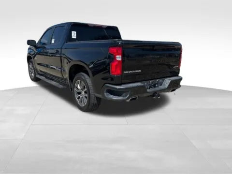 More photos of 2020 Chevrolet Silverado 1500 RST at Gregg Young Ford of Newton, IA