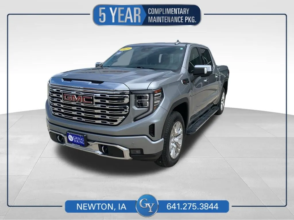 2023 GMC Sierra 1500 Denali for sale in Newton, IA