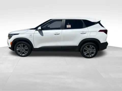 Another view of 2023 Kia Seltos LX for sale in Newton, IA at Gregg Young Ford of Newton