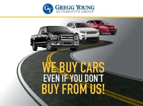 More photos of 2026 Ford Expedition Platinum at Gregg Young Ford of Newton, IA