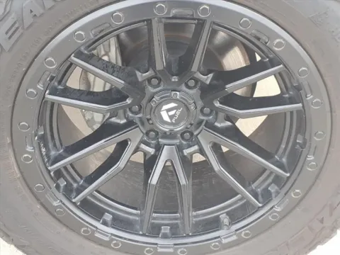 More photos of 2025 Toyota Land Cruiser at Gregg Young Ford of Newton, IA