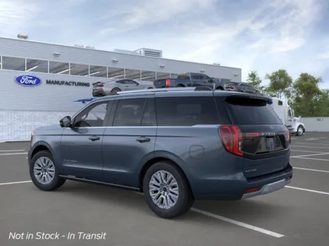 More photos of 2026 Ford Expedition Platinum at Gregg Young Ford of Newton, IA