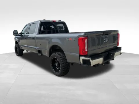 More photos of 2024 Ford F-250SD XLT at Gregg Young Ford of Newton, IA