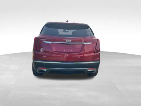 More photos of 2024 Cadillac XT5 Premium Luxury at Gregg Young Ford of Newton, IA