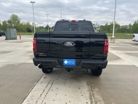 More photos of 2026 Ford F-150 Tremor at Gregg Young Ford of Newton, IA