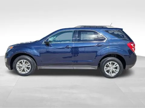 More photos of 2017 Chevrolet Equinox LT at Gregg Young Ford of Newton, IA