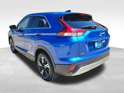 More photos of 2026 Mitsubishi Eclipse Cross SE at Gregg Young Ford of Newton, IA