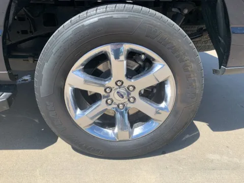 More photos of 2023 Ford F-150 XLT at Gregg Young Ford of Newton, IA