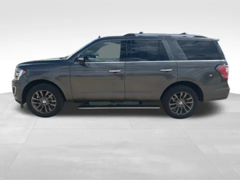Another view of 2020 Ford Expedition Limited for sale in Newton, IA at Gregg Young Ford of Newton
