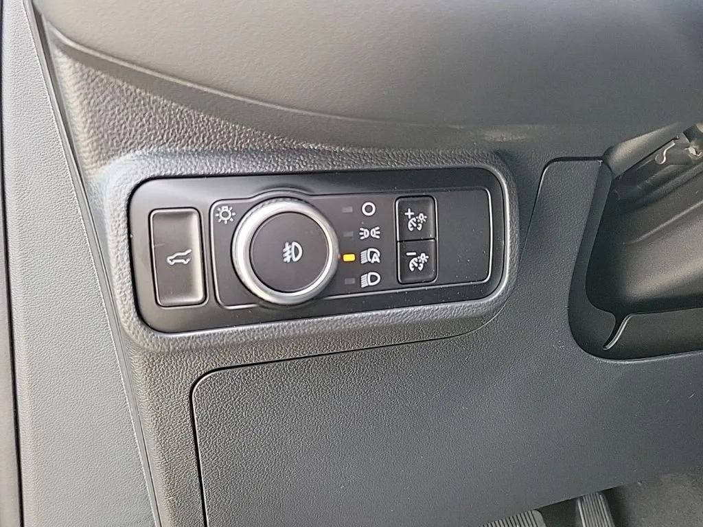 2026 Ford Explorer Tremor - Photo 22