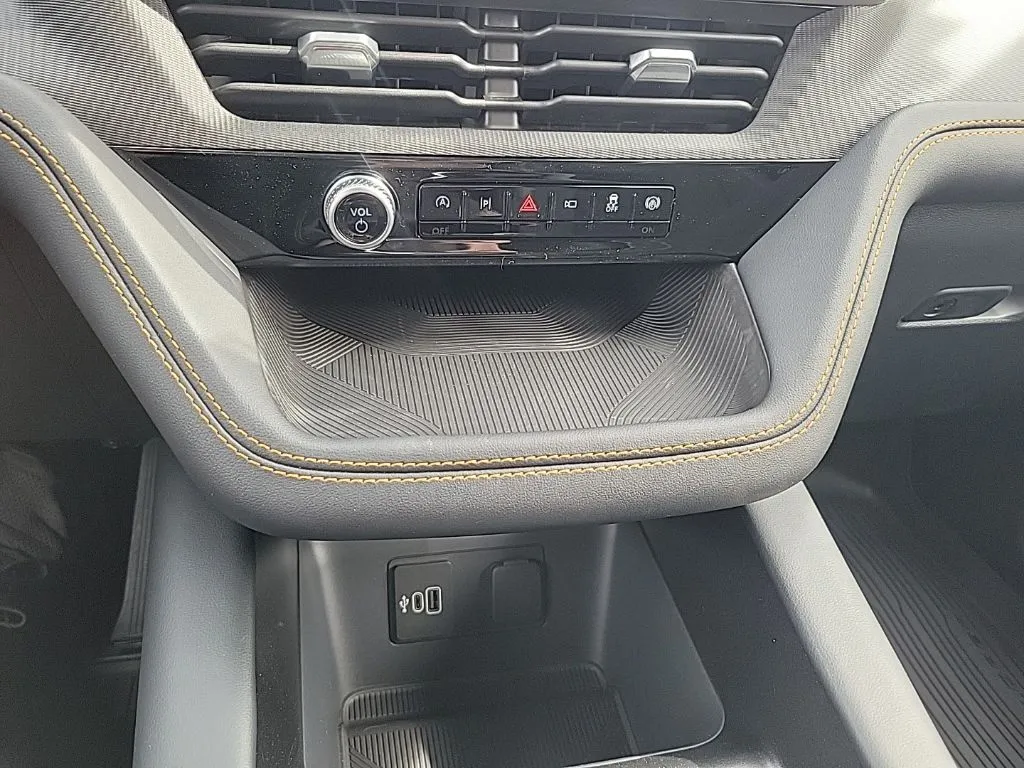 2026 Ford Explorer Tremor - Photo 29