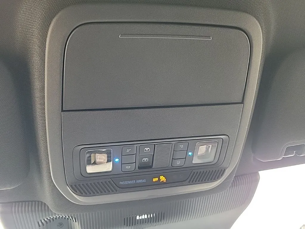 2026 Ford Explorer Tremor - Photo 32
