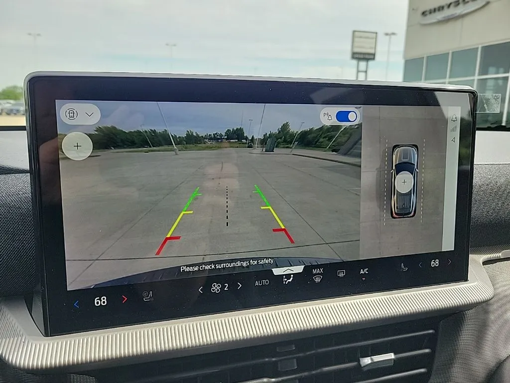 2026 Ford Explorer Tremor - Photo 28