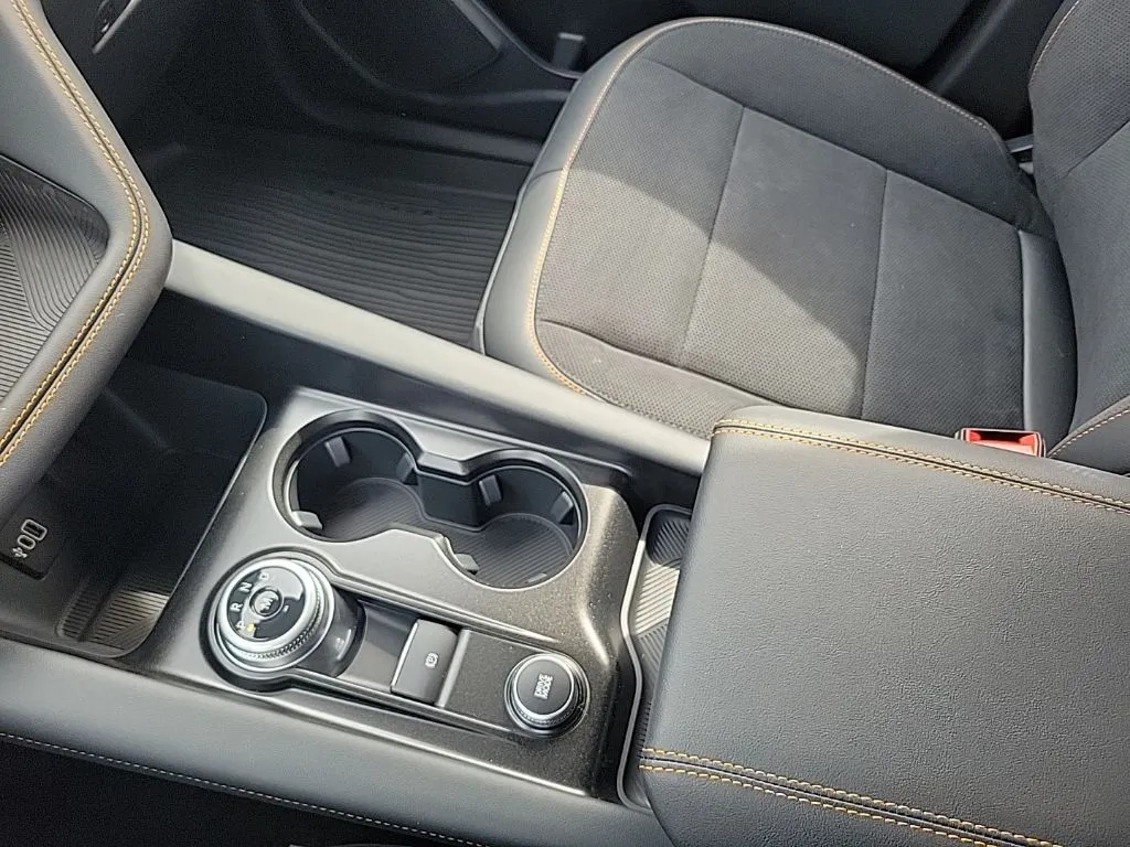 2026 Ford Explorer Tremor - Photo 30