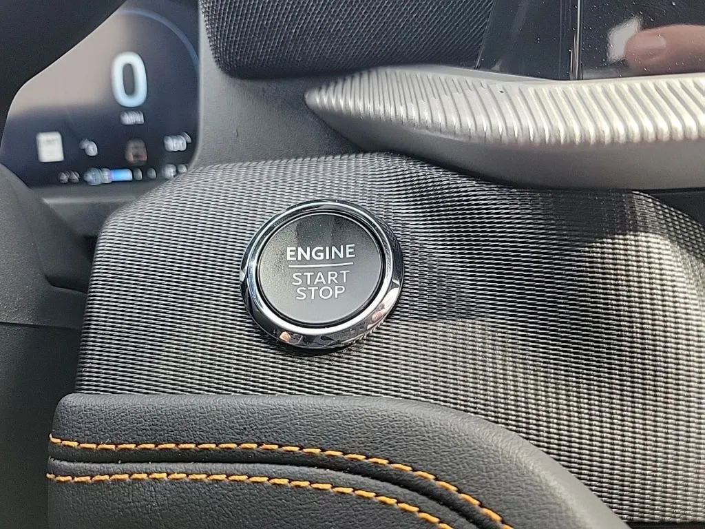 2026 Ford Explorer Tremor - Photo 24