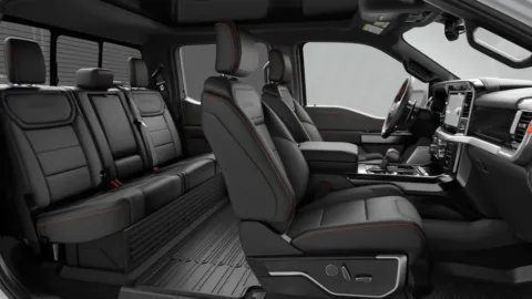 More photos of 2026 Ford F-150 Raptor at Gregg Young Ford of Newton, IA