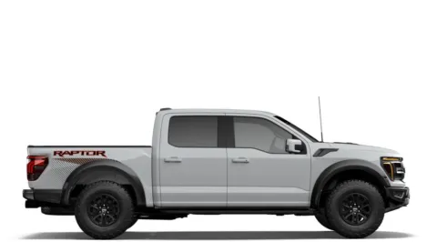 More photos of 2026 Ford F-150 Raptor at Gregg Young Ford of Newton, IA