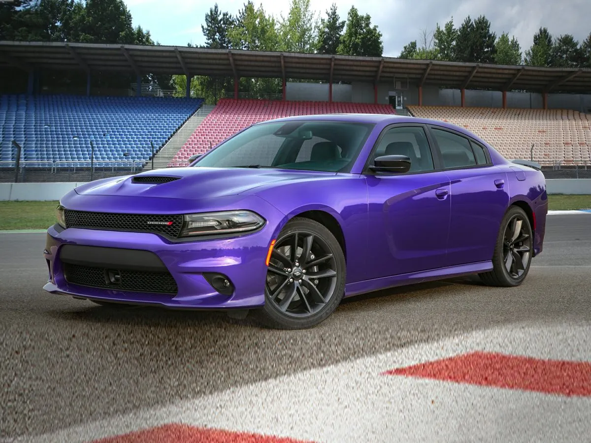 2021 Dodge Charger R/T for sale in Newton, IA