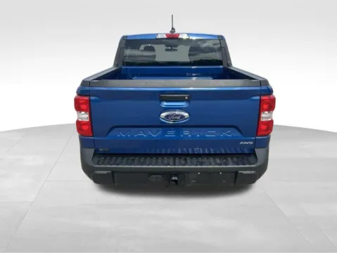 More photos of 2024 Ford Maverick XLT at Gregg Young Ford of Newton, IA