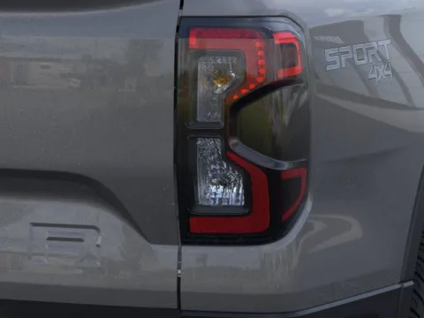 More photos of 2026 Ford Ranger Lariat at Gregg Young Ford of Newton, IA