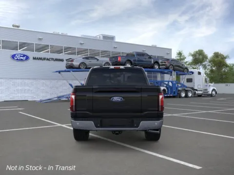 More photos of 2026 Ford F-150 Lariat at Gregg Young Ford of Newton, IA