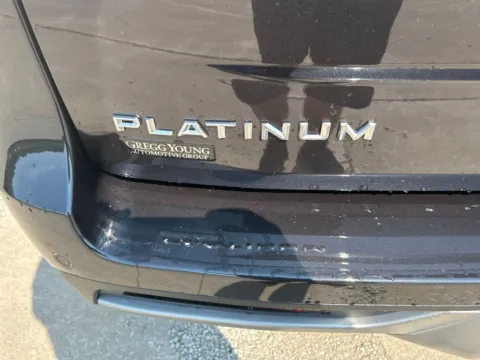 More photos of 2026 Ford Expedition Platinum at Gregg Young Ford of Newton, IA