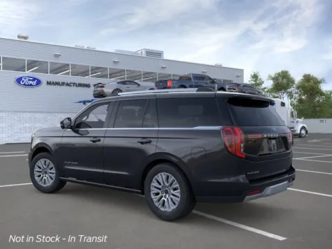 More photos of 2026 Ford Expedition Platinum at Gregg Young Ford of Newton, IA