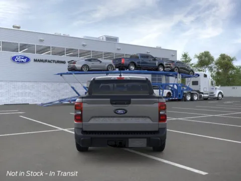 More photos of 2026 Ford Maverick Lariat at Gregg Young Ford of Newton, IA