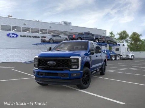 Photos of 2026 Ford F-350SD Lariat for sale in Newton, IA at Gregg Young Ford of Newton