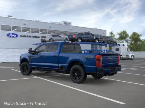 More photos of 2026 Ford F-350SD Lariat at Gregg Young Ford of Newton, IA
