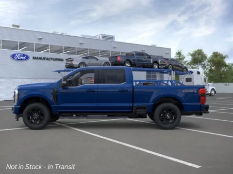 Another view of 2026 Ford F-350SD Lariat for sale in Newton, IA at Gregg Young Ford of Newton