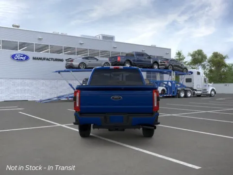 More photos of 2026 Ford F-350SD Lariat at Gregg Young Ford of Newton, IA