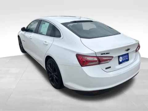 More photos of 2023 Chevrolet Malibu LT at Gregg Young Ford of Newton, IA