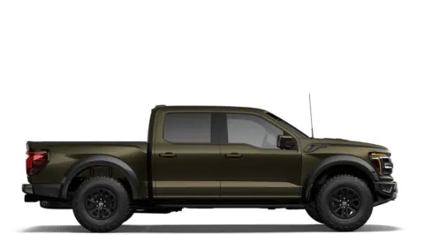 More photos of 2026 Ford F-150 Raptor at Gregg Young Ford of Newton, IA