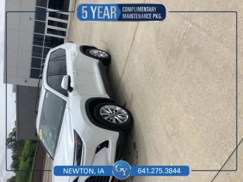 Unknown 2025 Toyota Grand Highlander Platinum for sale in Newton, IA