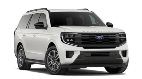 Another view of 2026 Ford Expedition Active for sale in Newton, IA at Gregg Young Ford of Newton