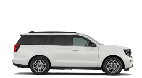More photos of 2026 Ford Expedition Active at Gregg Young Ford of Newton, IA